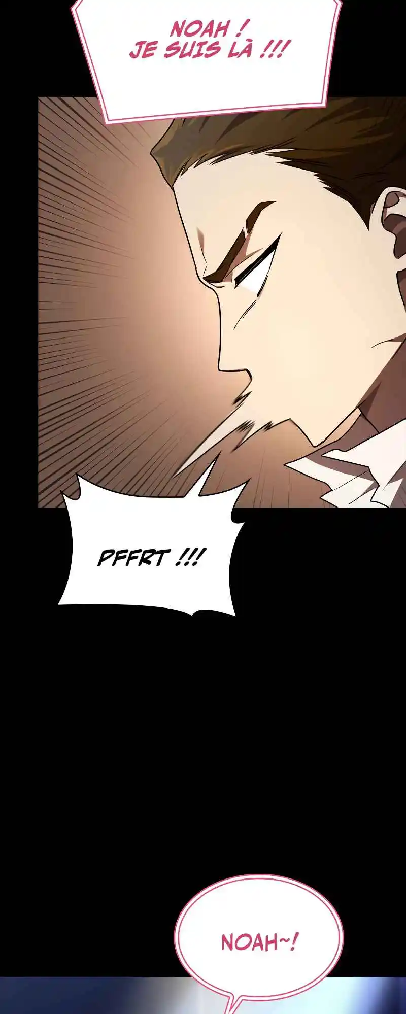 Read The Infinite Mage FR Manga Online
