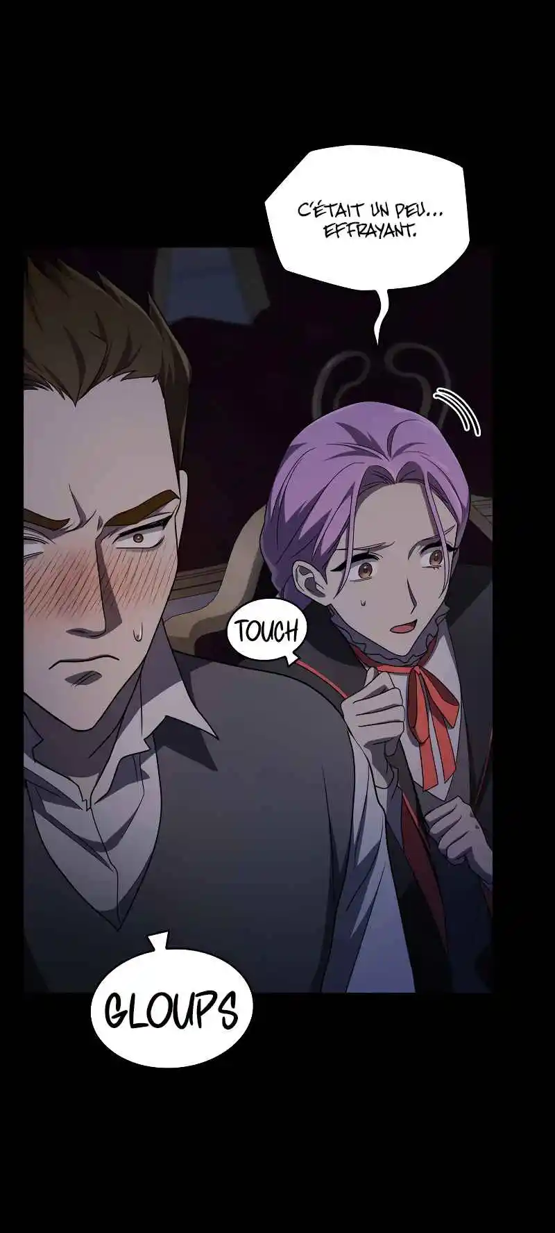 Read The Infinite Mage FR Manga Online