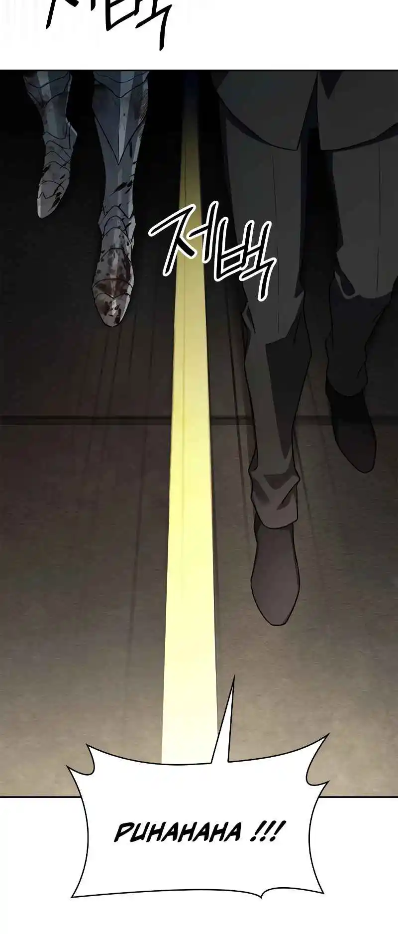 Read The Infinite Mage FR Manga Online