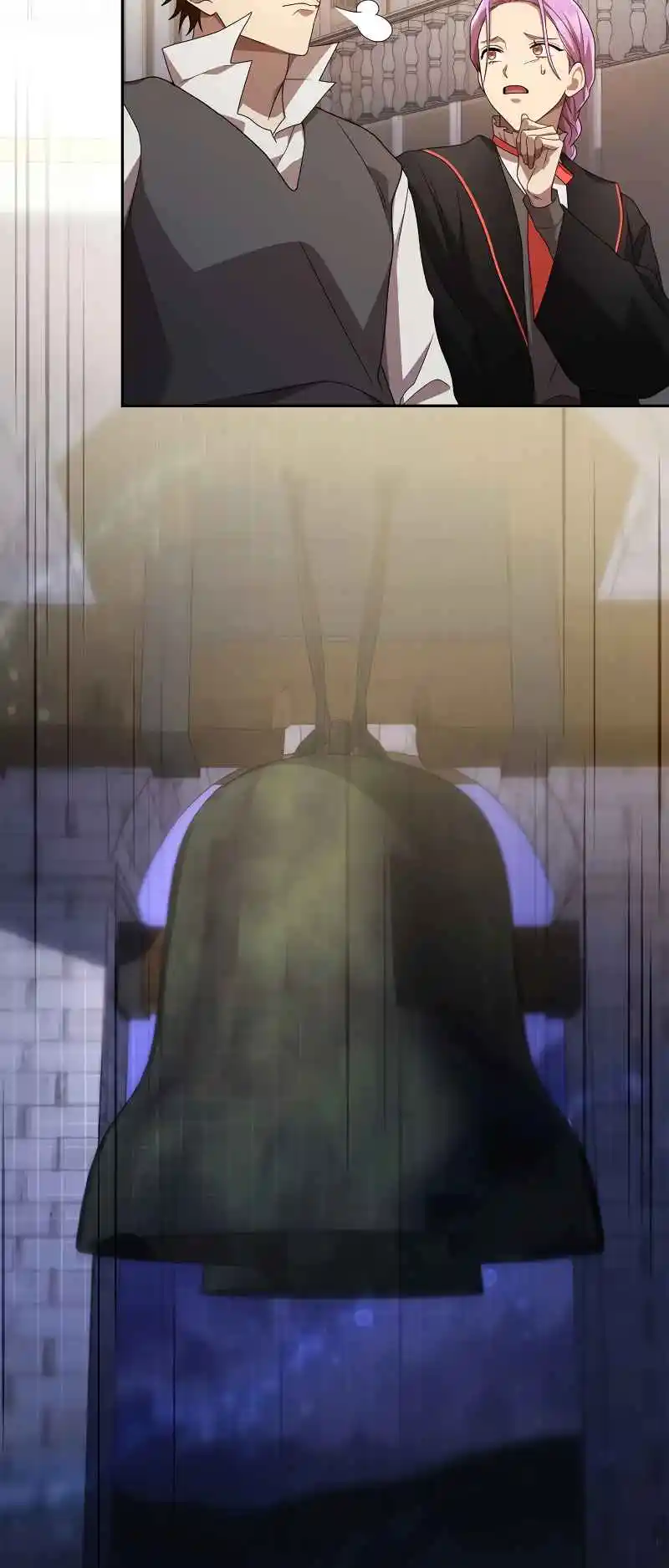 Read The Infinite Mage FR Manga Online