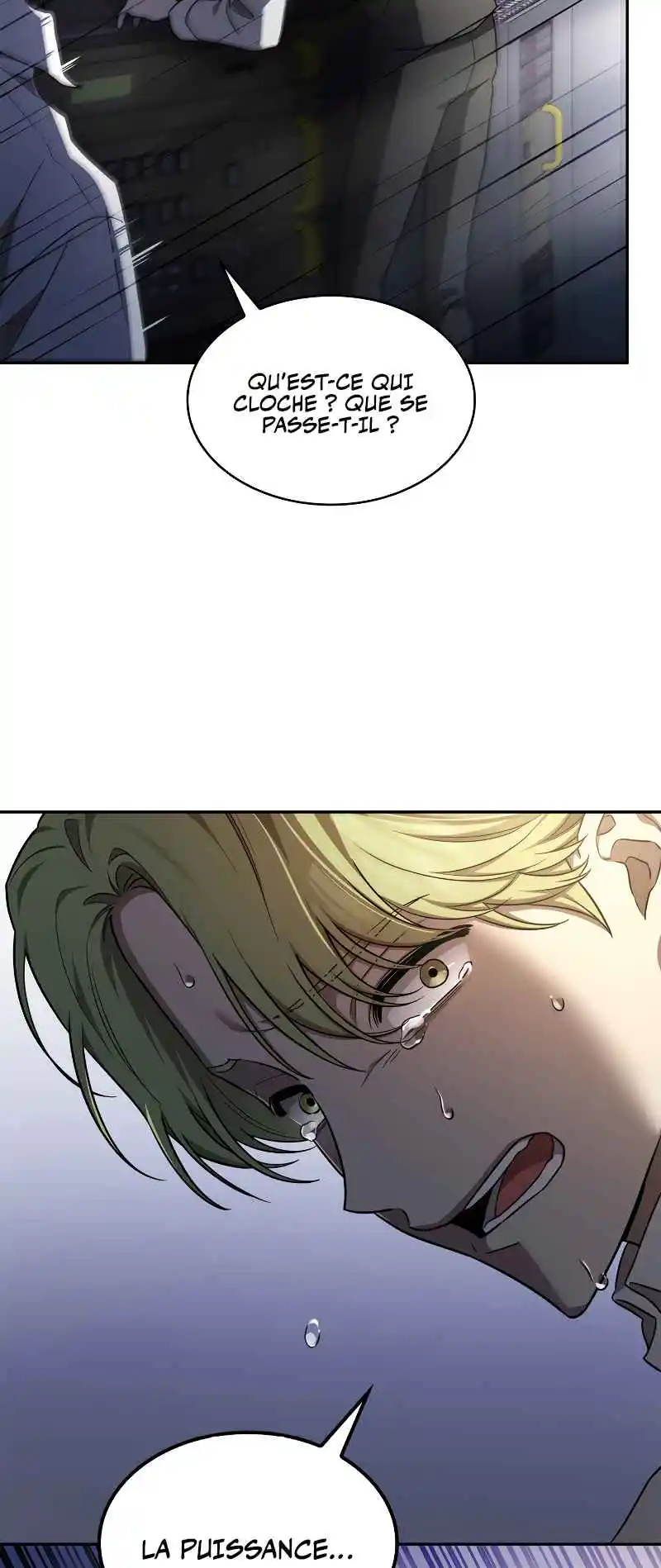 Read The Infinite Mage FR Manga Online