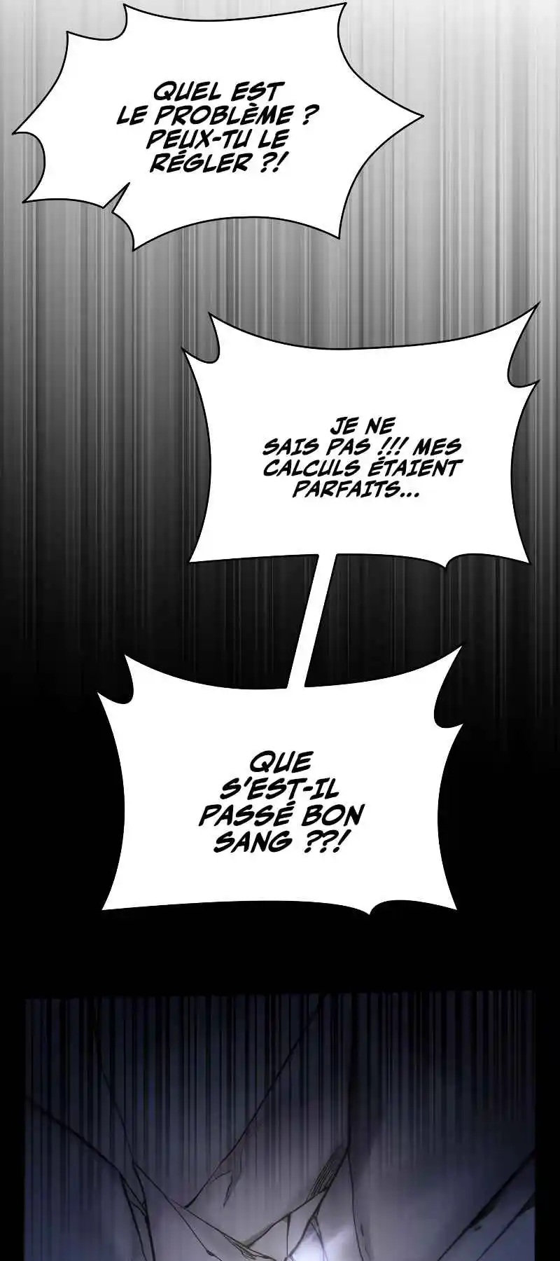 Read The Infinite Mage FR Manga Online