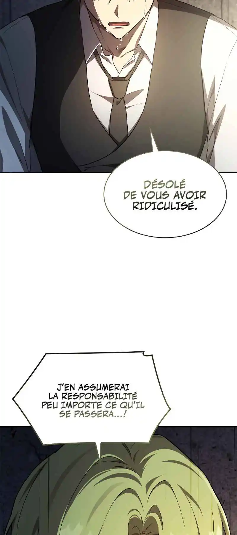 Read The Infinite Mage FR Manga Online
