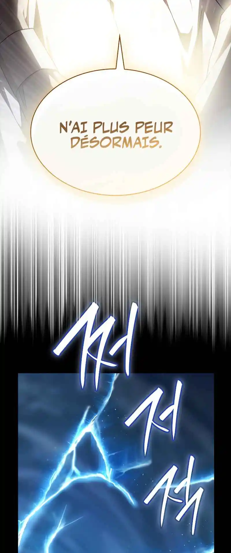 Read The Infinite Mage FR Manga Online