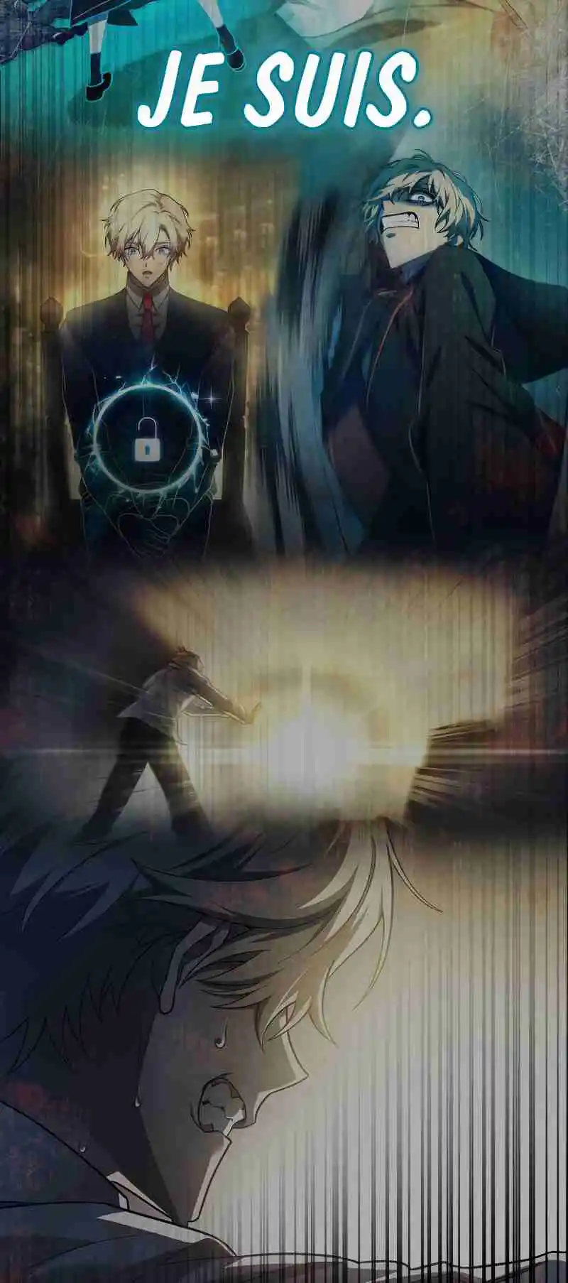 Read The Infinite Mage FR Manga Online