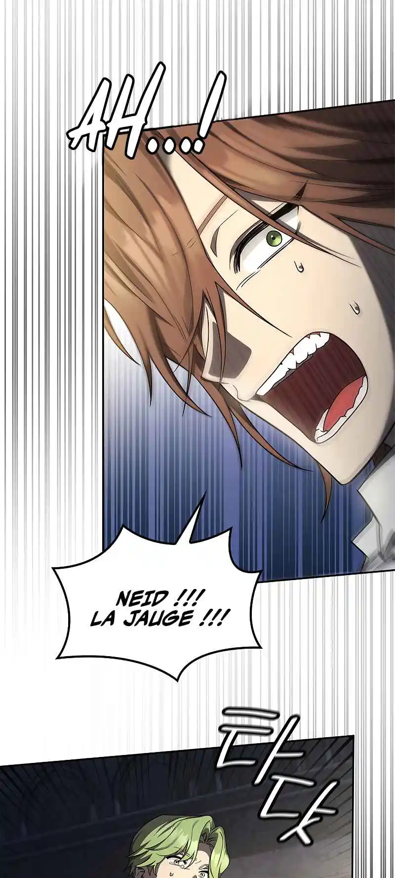 Read The Infinite Mage FR Manga Online