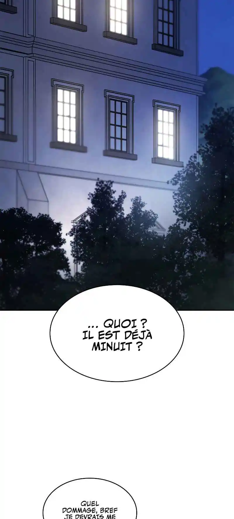 Read The Infinite Mage FR Manga Online