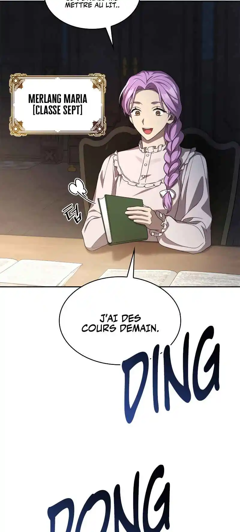 Read The Infinite Mage FR Manga Online