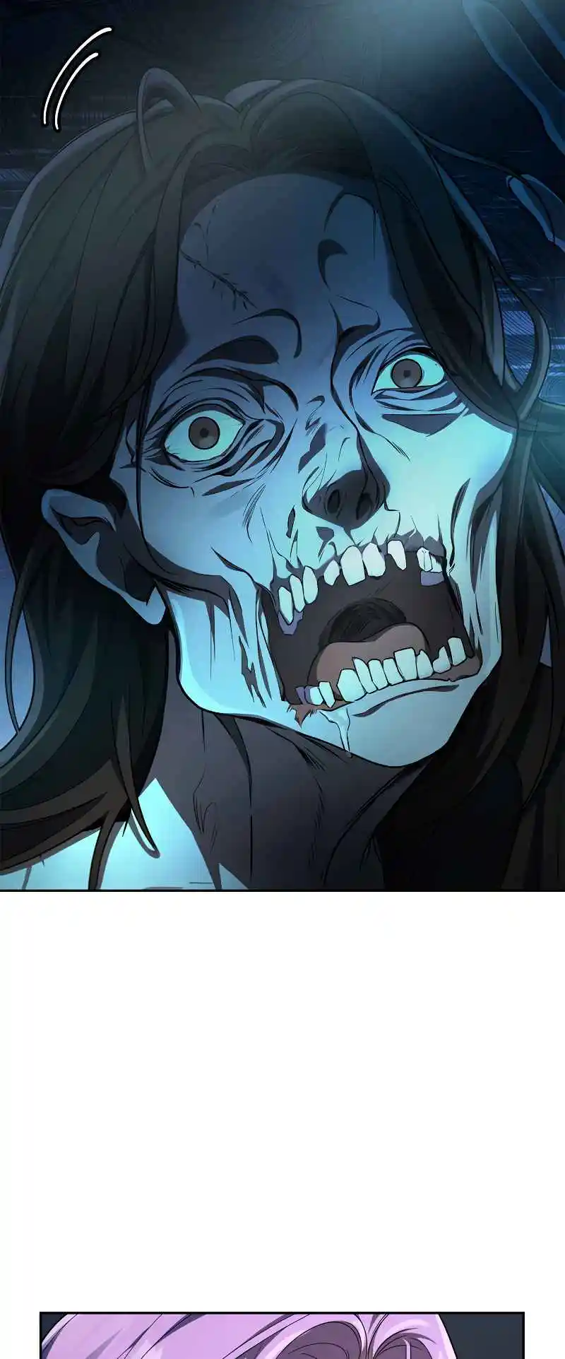 Read The Infinite Mage FR Manga Online