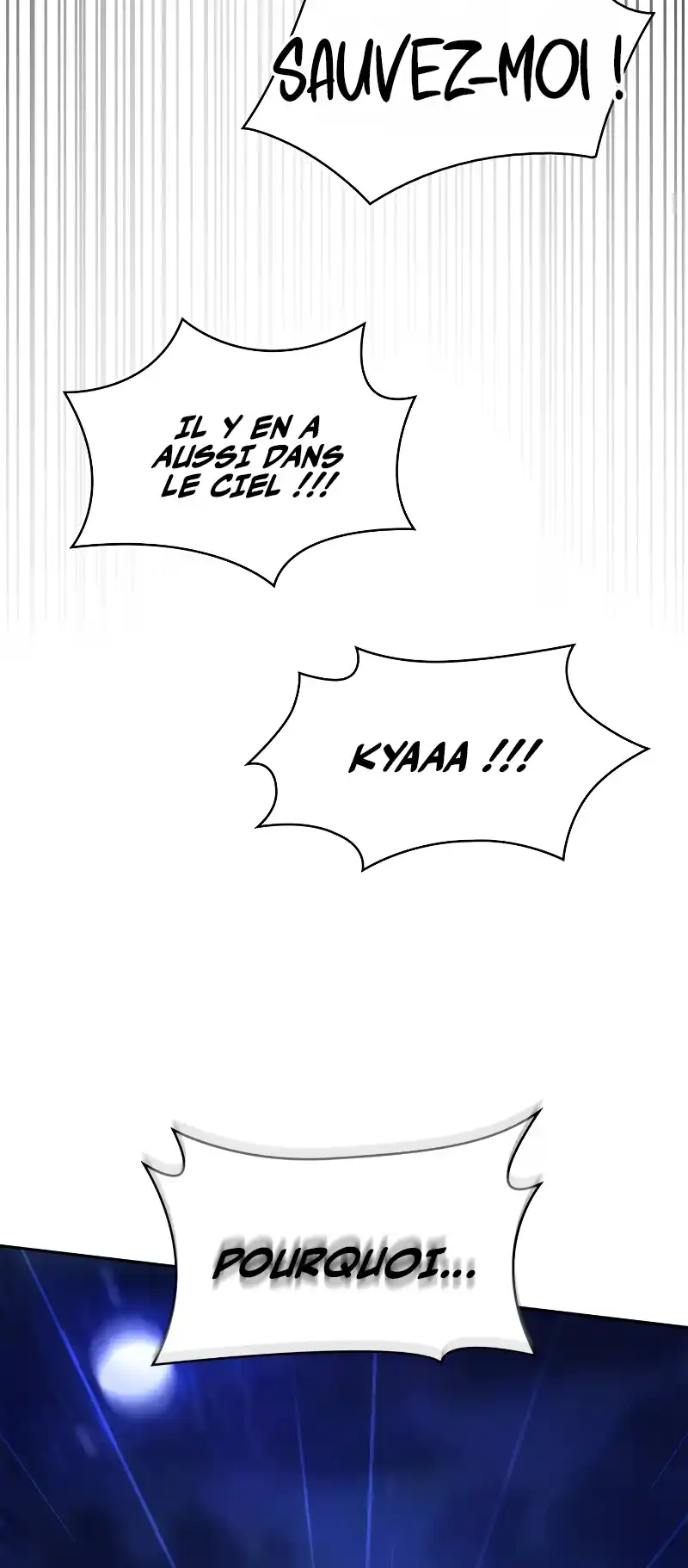 Read The Infinite Mage FR Manga Online