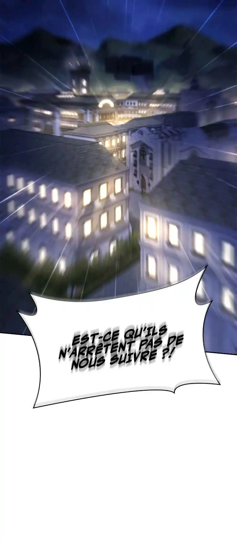 Read The Infinite Mage FR Manga Online