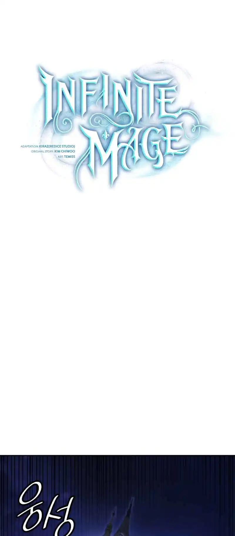 Read The Infinite Mage FR Manga Online