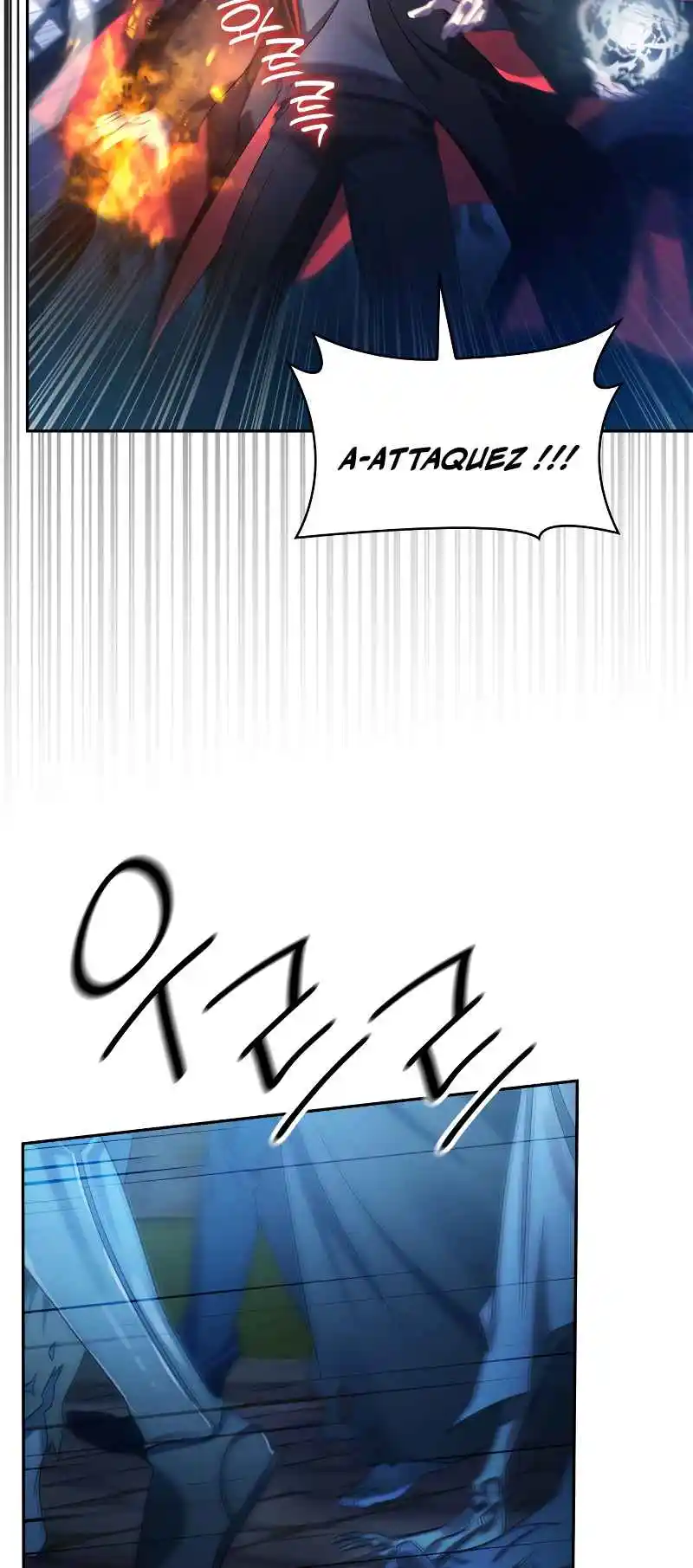 Read The Infinite Mage FR Manga Online