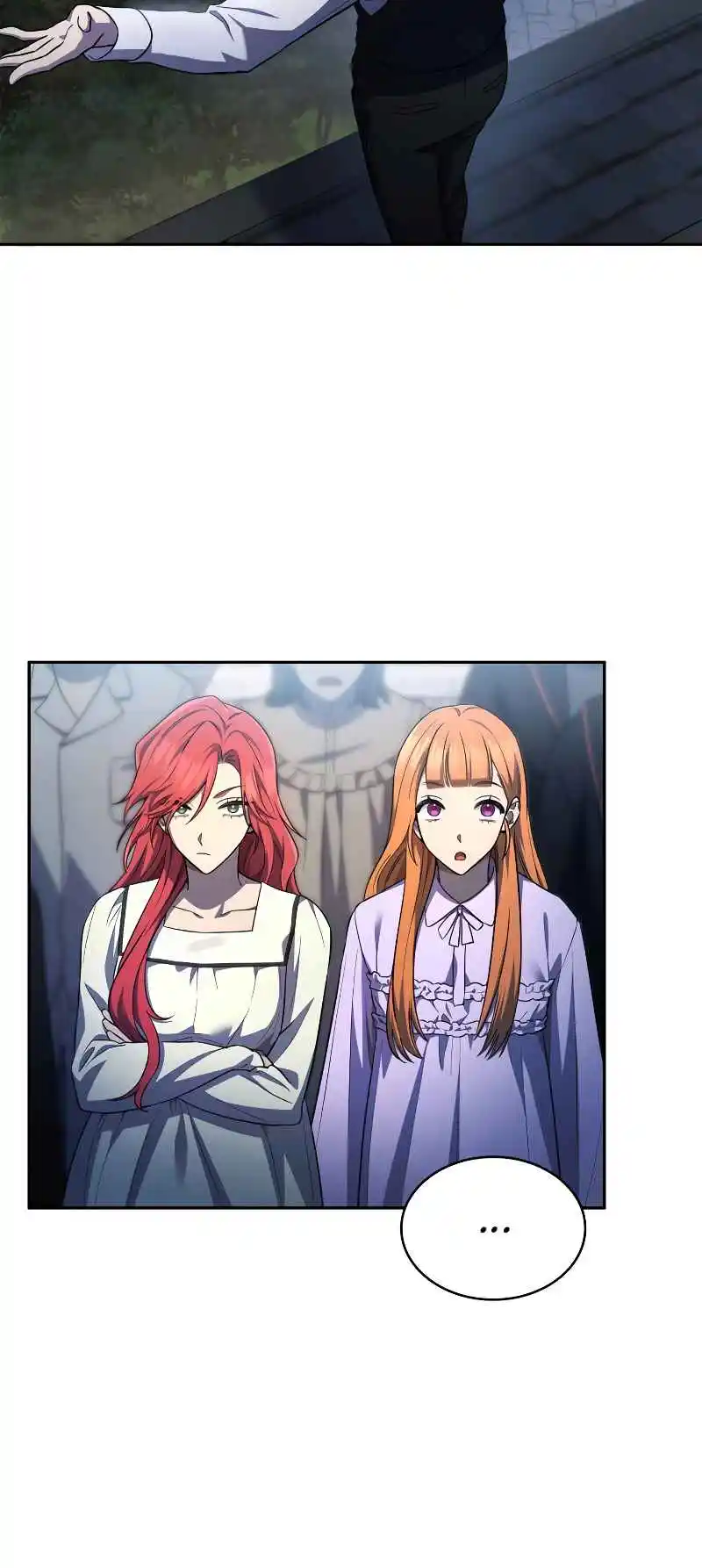 Read The Infinite Mage FR Manga Online
