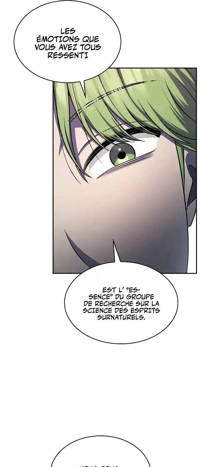 Read The Infinite Mage FR Manga Online