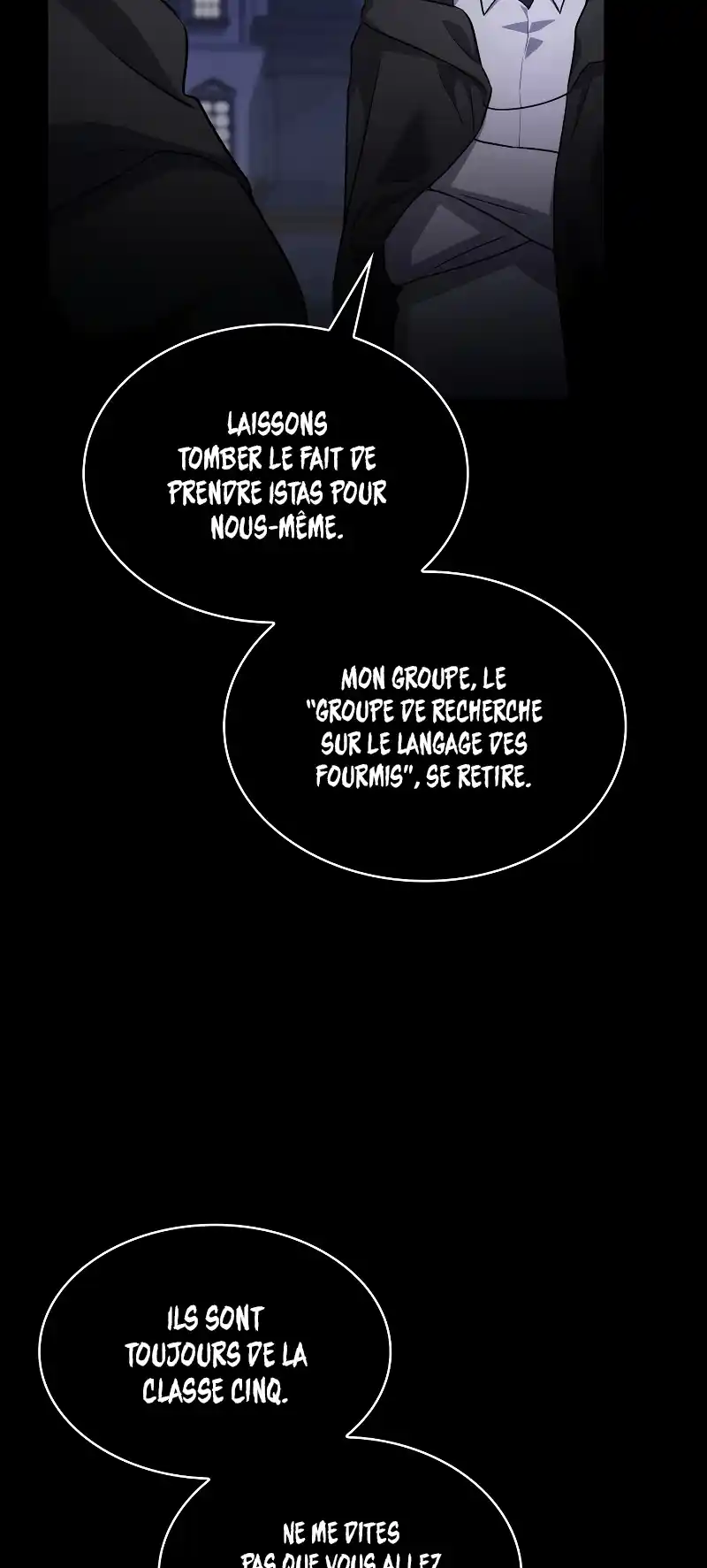 Read The Infinite Mage FR Manga Online