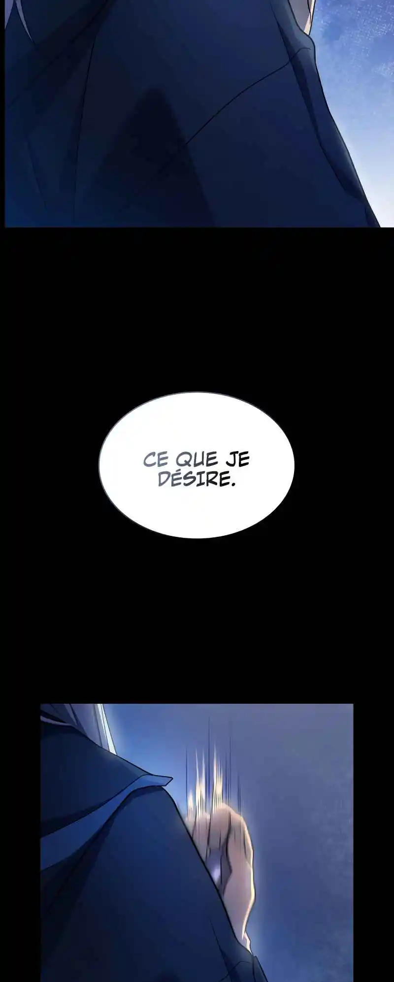 Read The Infinite Mage FR Manga Online