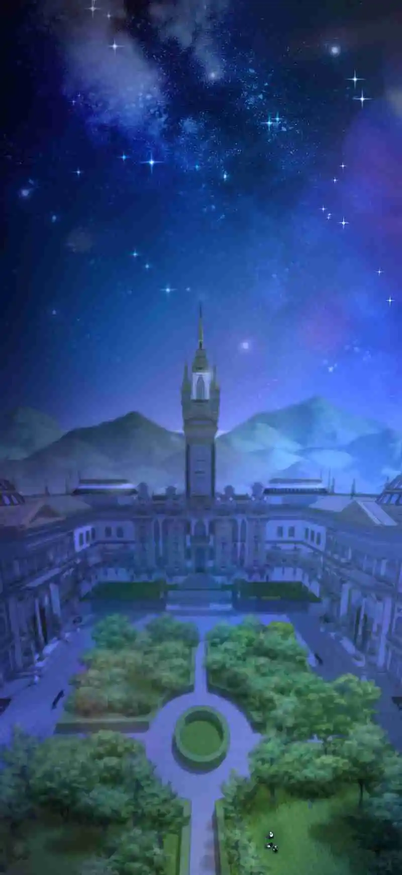 Read The Infinite Mage FR Manga Online