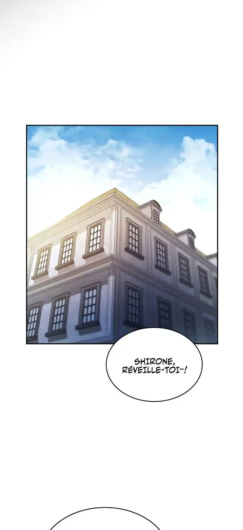 Read The Infinite Mage FR Manga Online