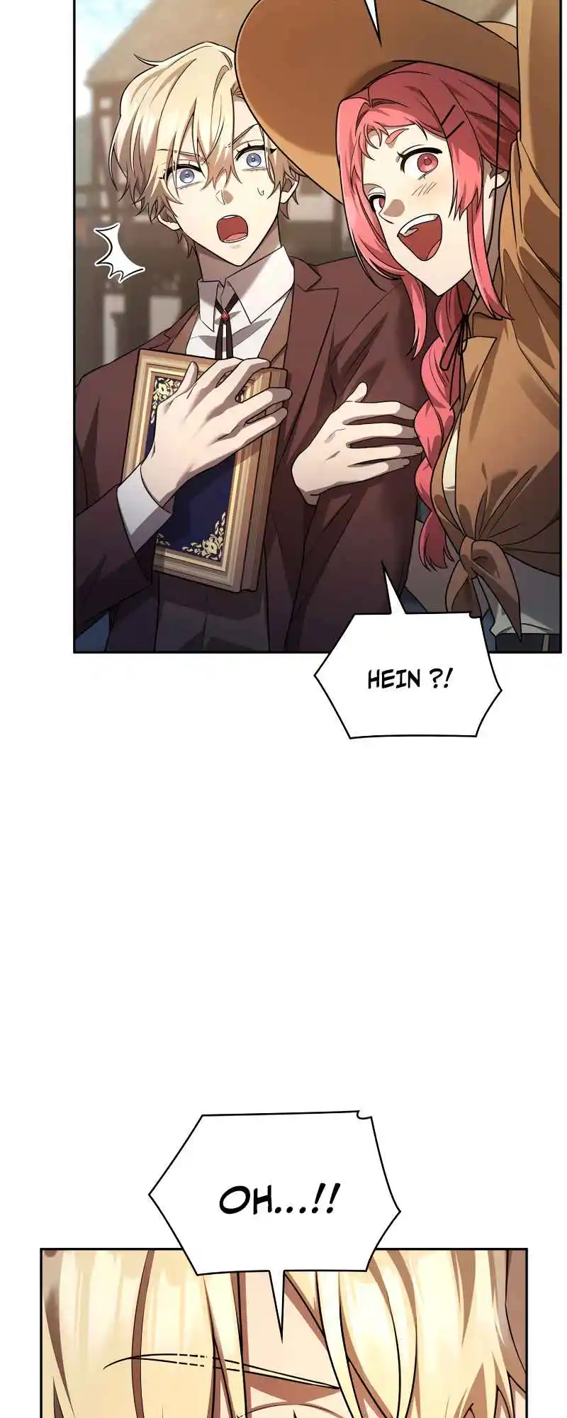 Read The Infinite Mage FR Manga Online