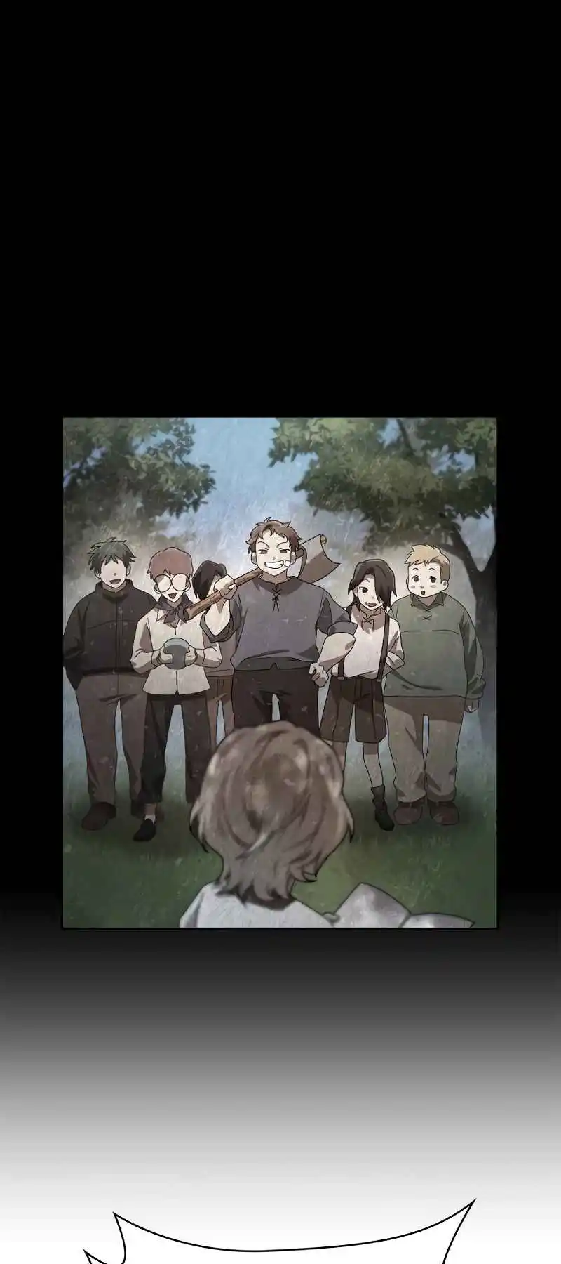 Read The Infinite Mage FR Manga Online
