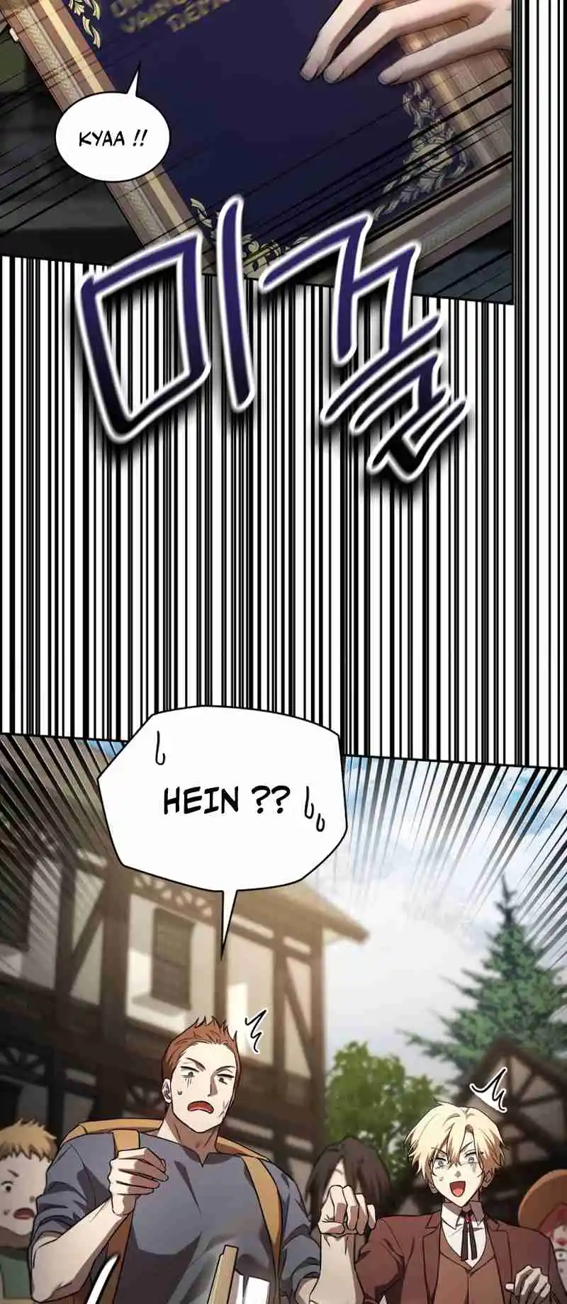 Read The Infinite Mage FR Manga Online