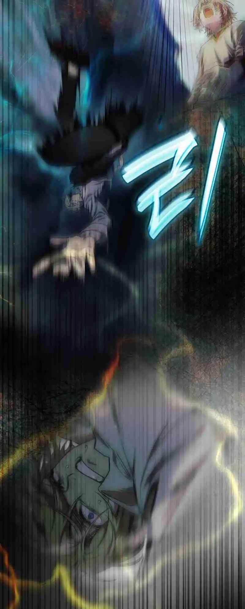 Read The Infinite Mage FR Manga Online