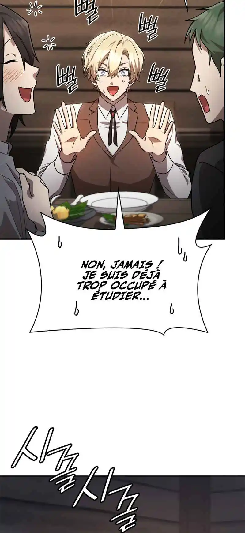 Read The Infinite Mage FR Manga Online