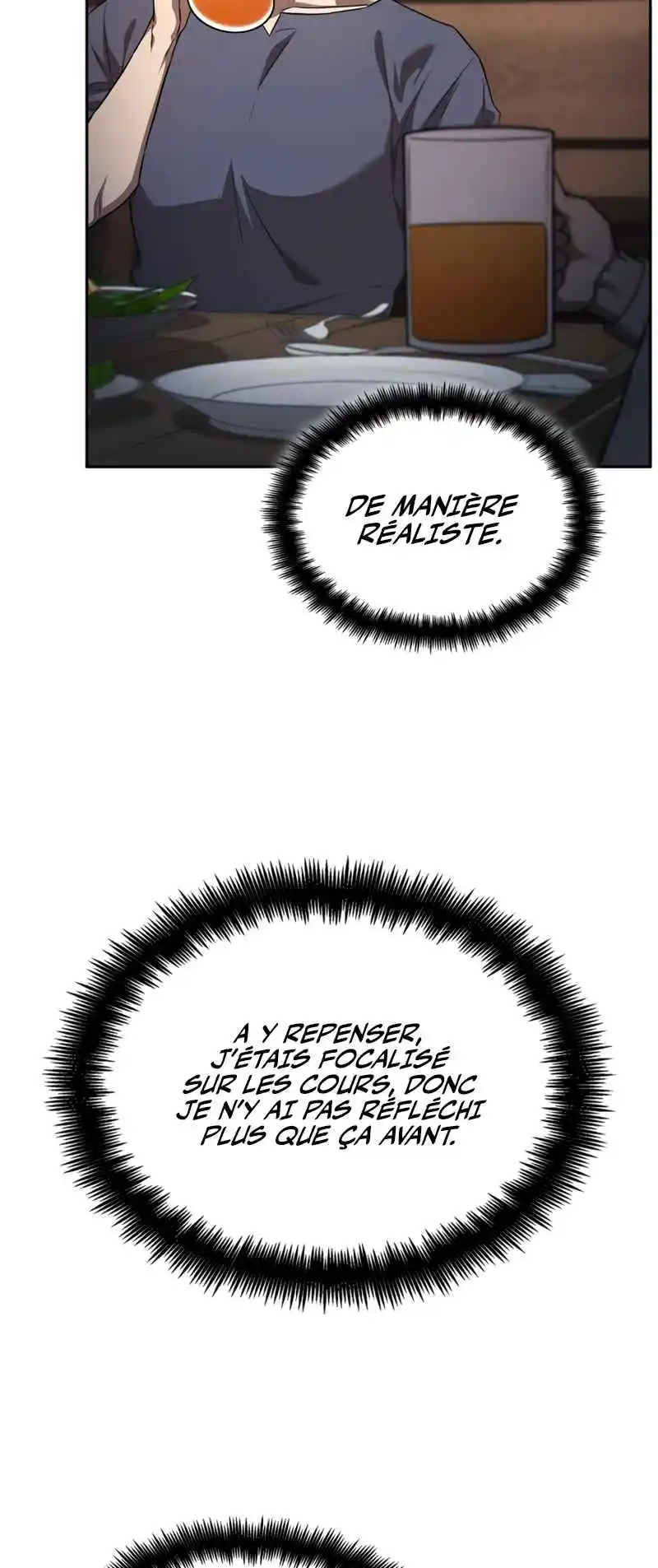 Read The Infinite Mage FR Manga Online