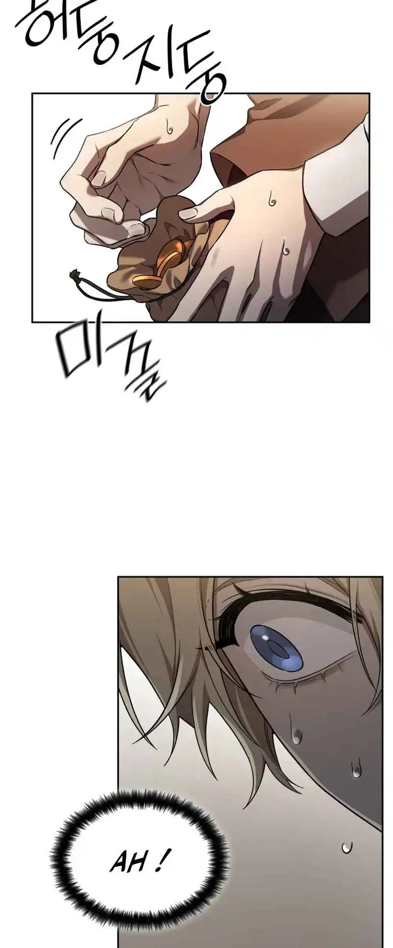 Read The Infinite Mage FR Manga Online