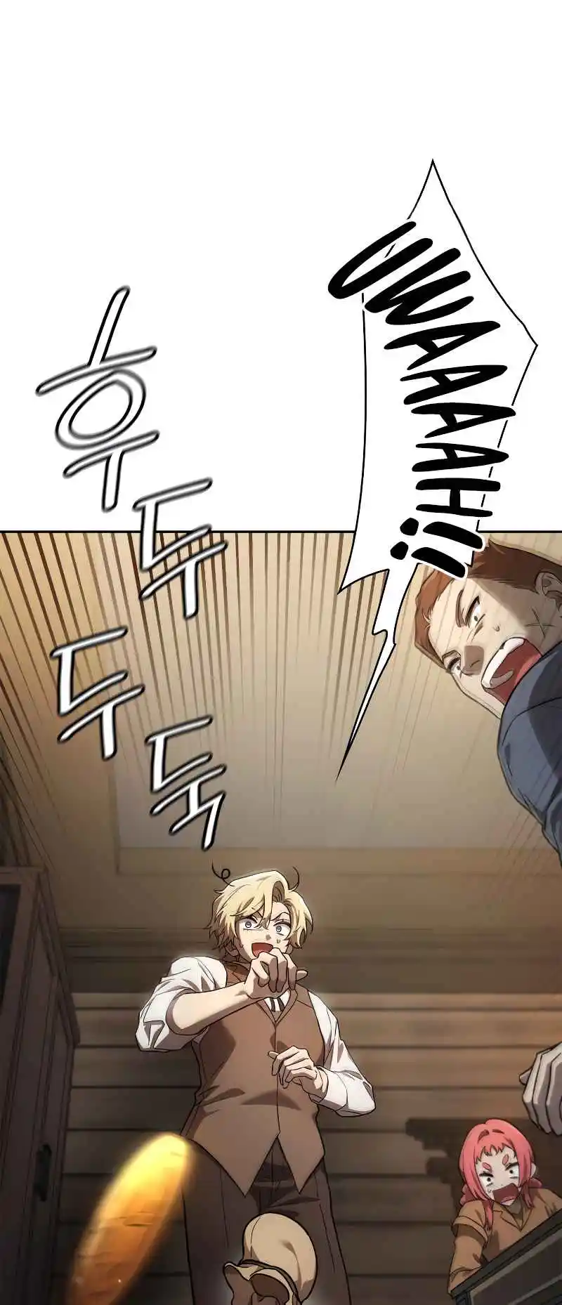 Read The Infinite Mage FR Manga Online