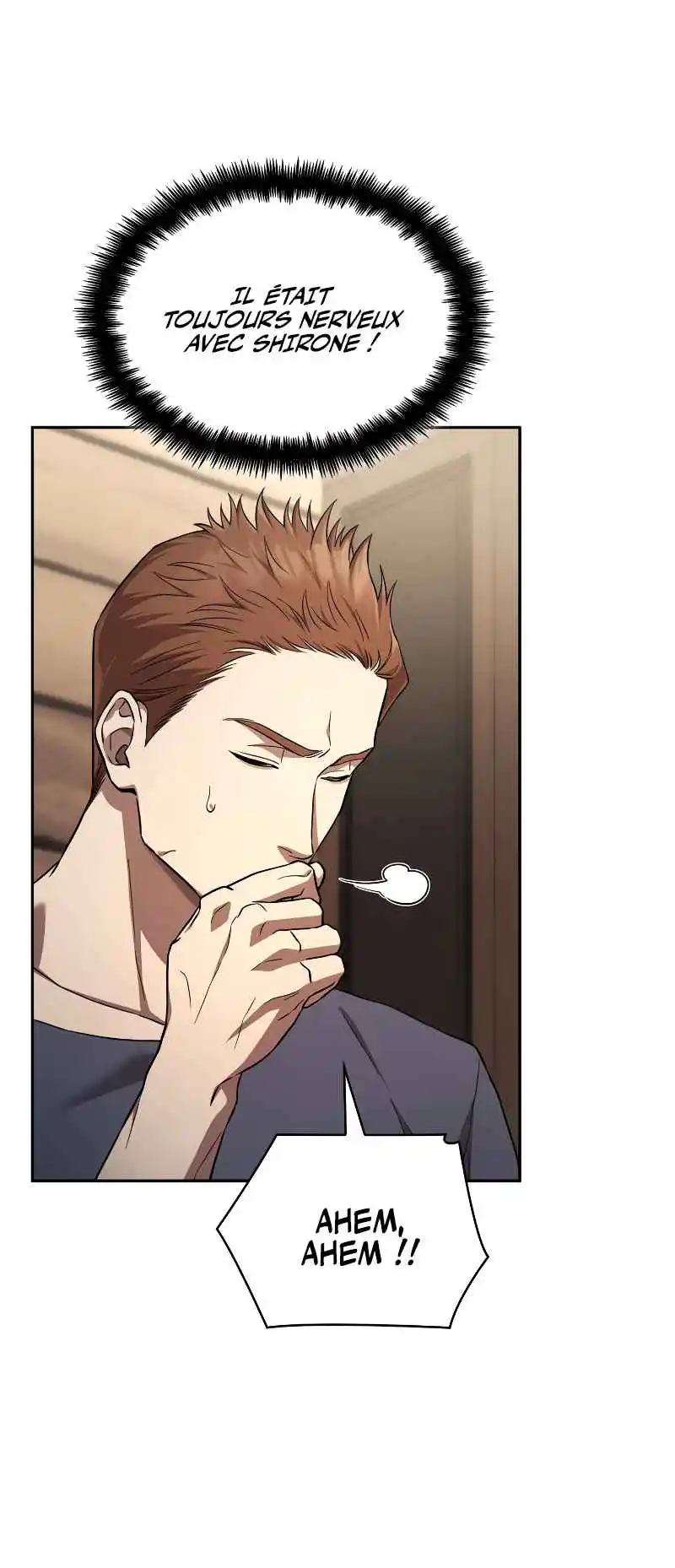 Read The Infinite Mage FR Manga Online