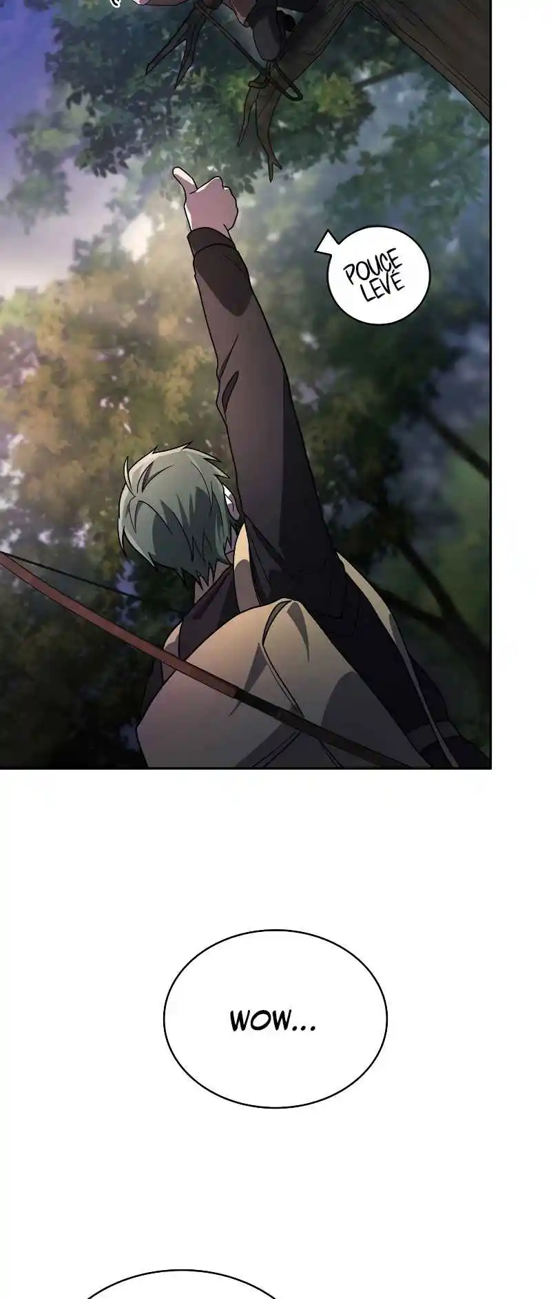Read The Infinite Mage FR Manga Online