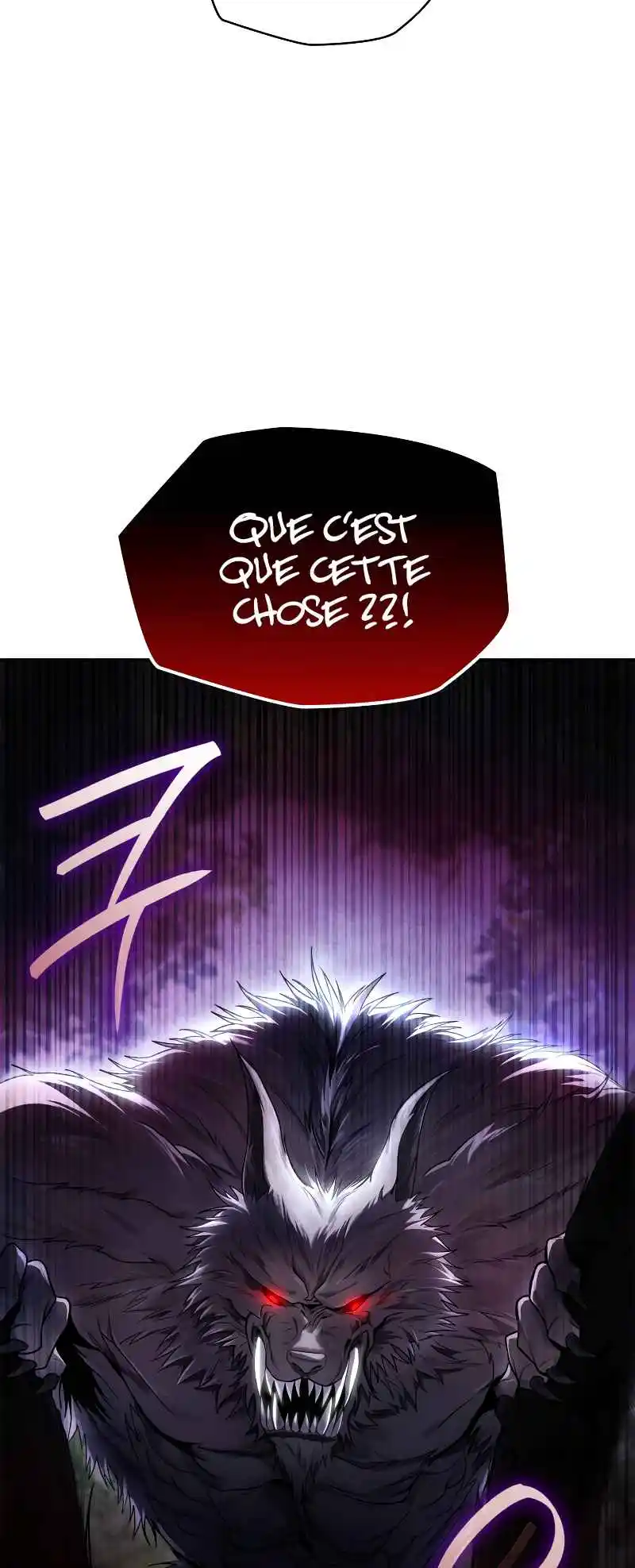Read The Infinite Mage FR Manga Online