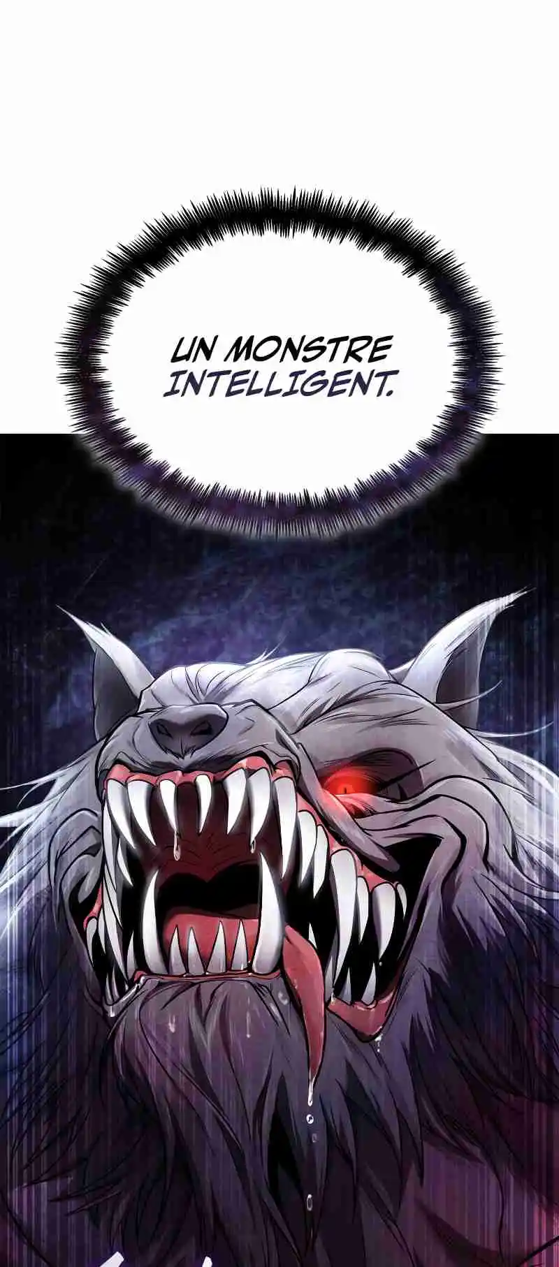 Read The Infinite Mage FR Manga Online