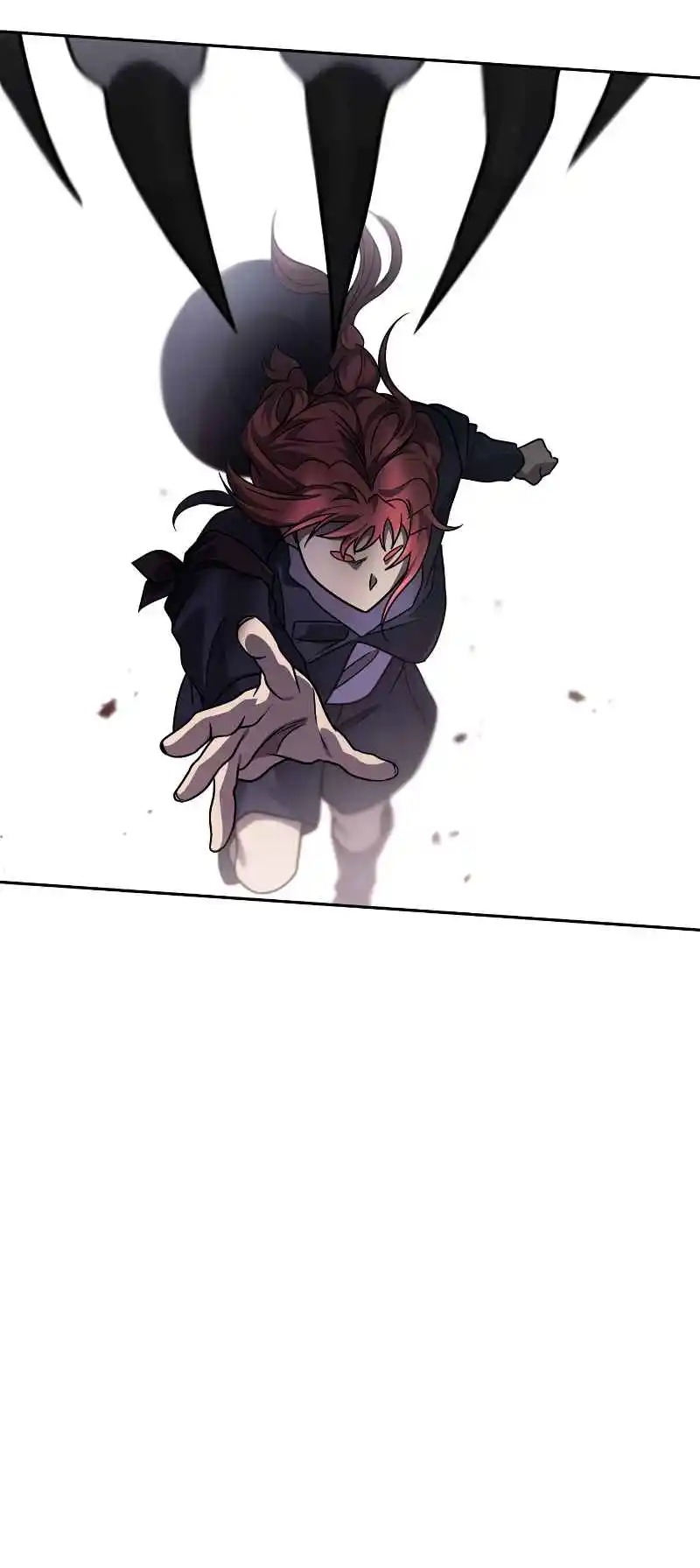 Read The Infinite Mage FR Manga Online