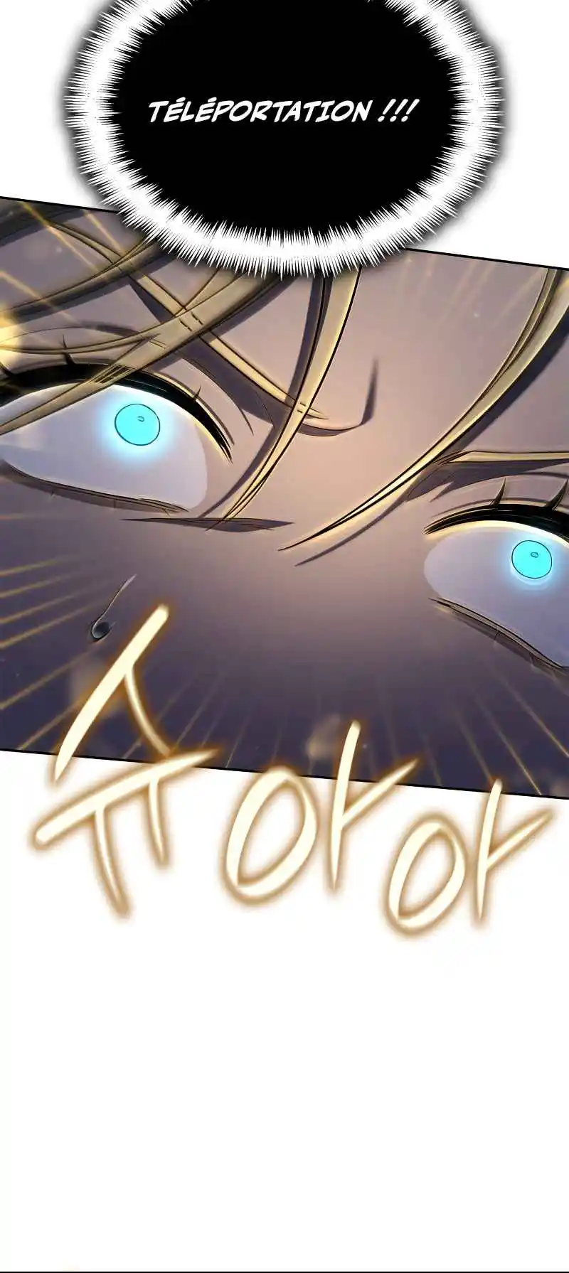 Read The Infinite Mage FR Manga Online