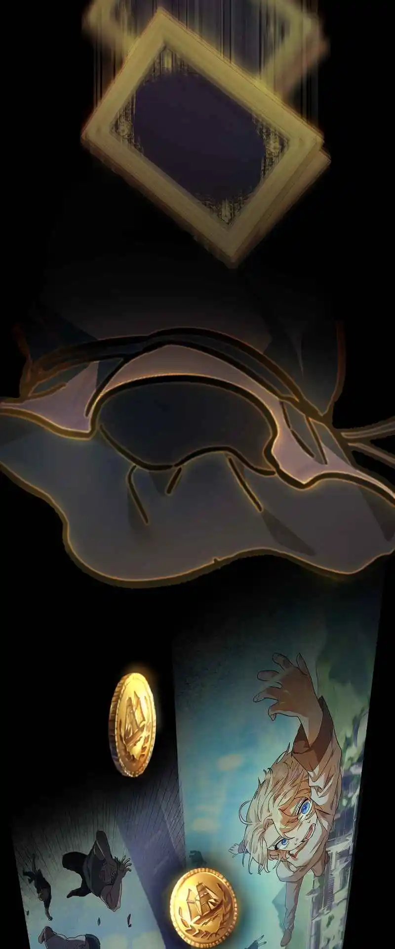 Read The Infinite Mage FR Manga Online