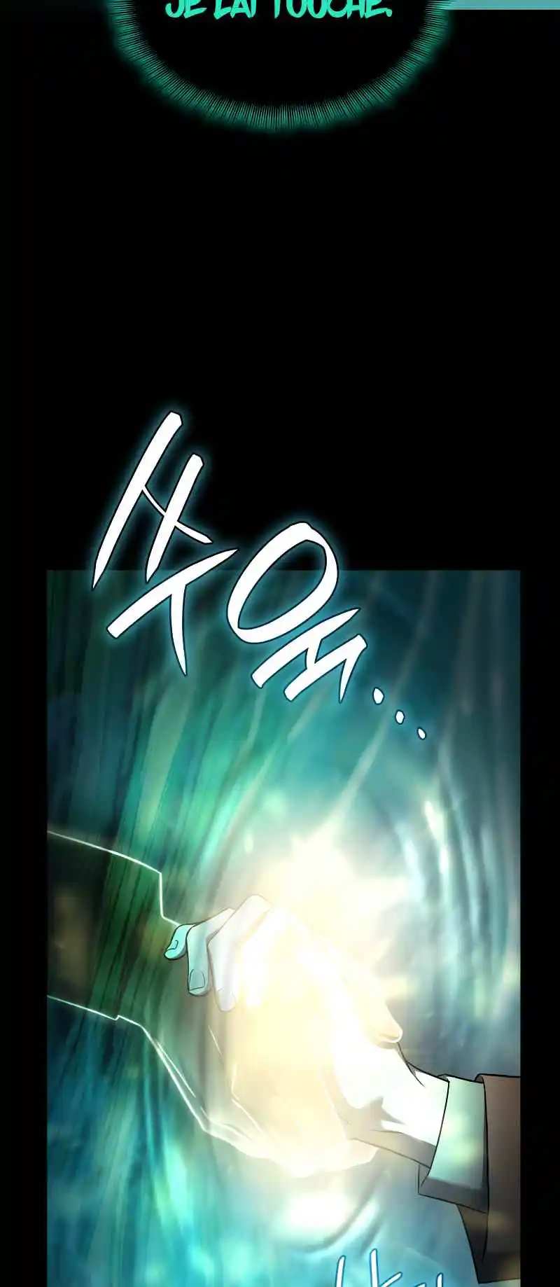 Read The Infinite Mage FR Manga Online