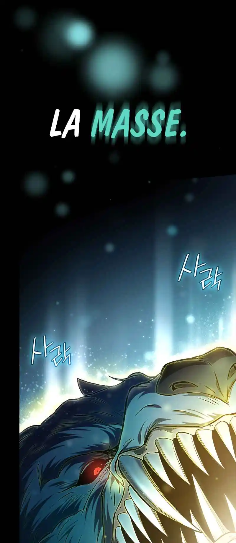 Read The Infinite Mage FR Manga Online