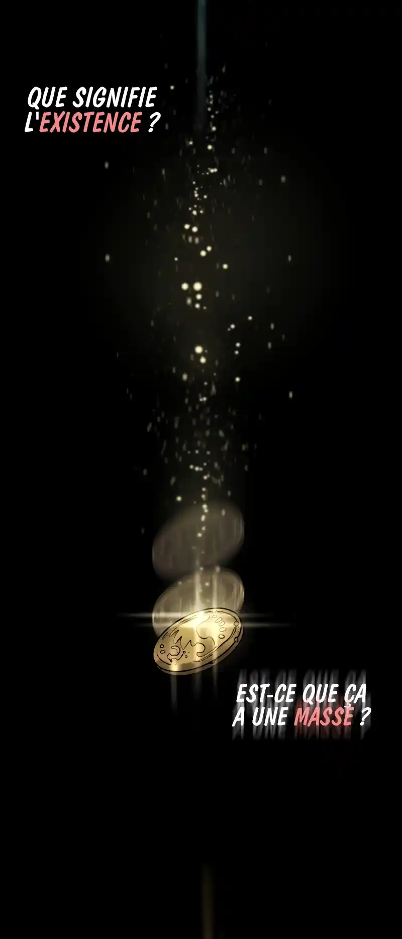 Read The Infinite Mage FR Manga Online