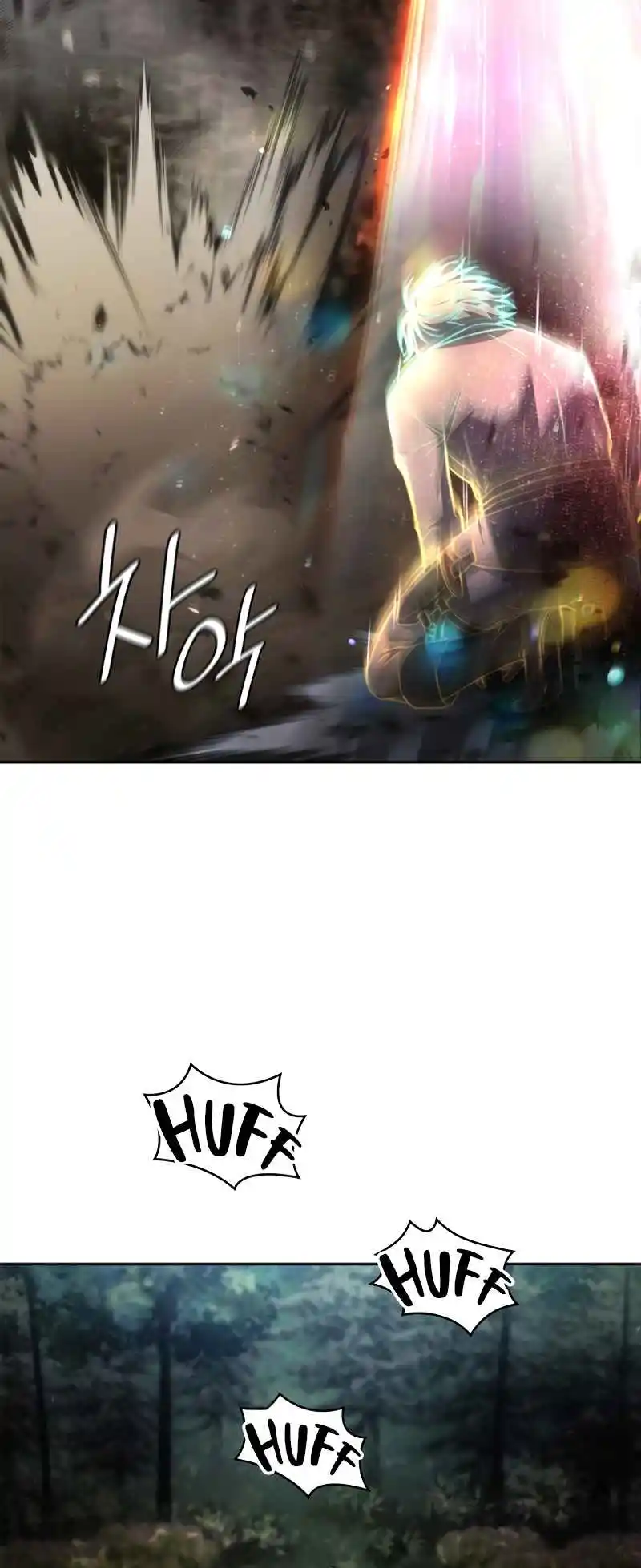 Read The Infinite Mage FR Manga Online
