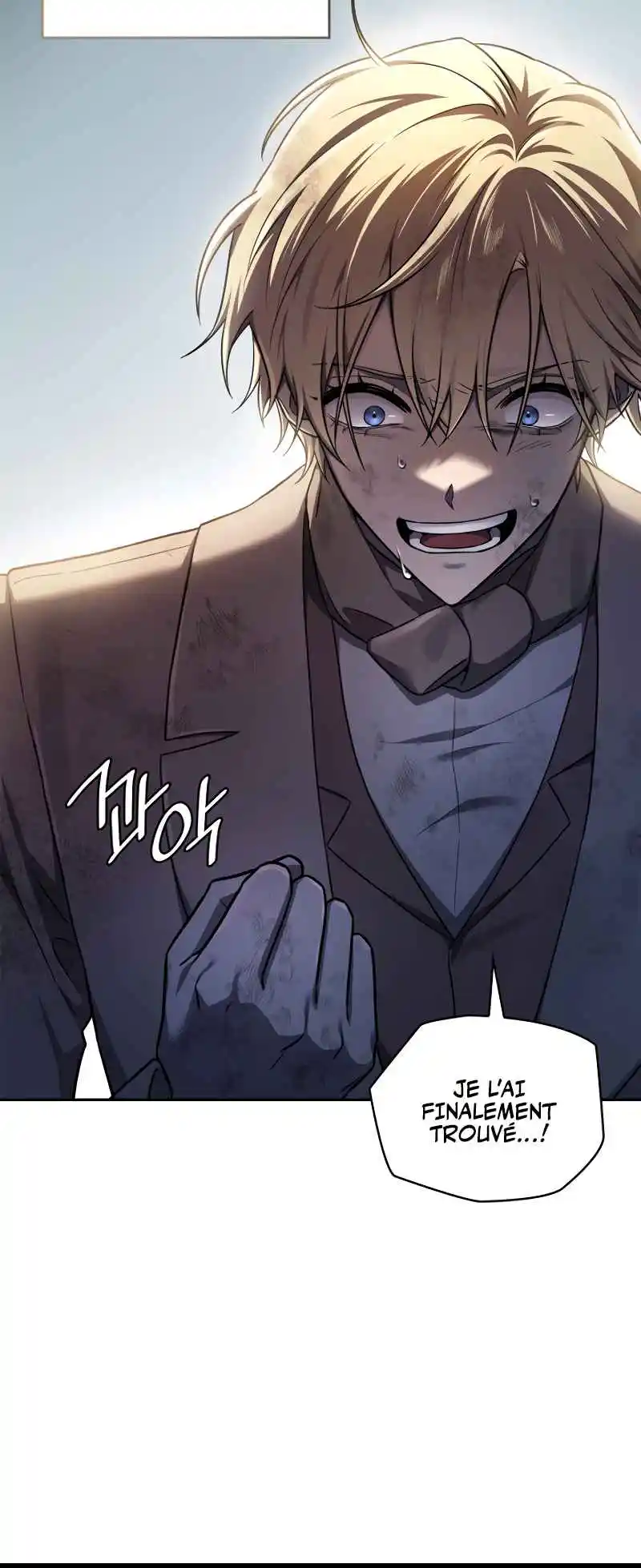 Read The Infinite Mage FR Manga Online