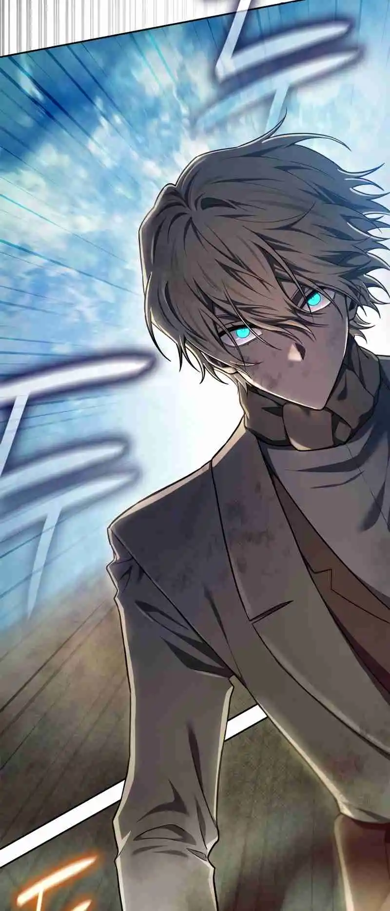 Read The Infinite Mage FR Manga Online