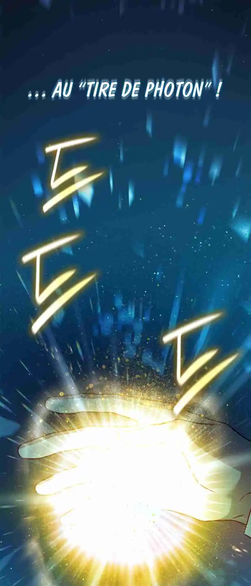 Read The Infinite Mage FR Manga Online