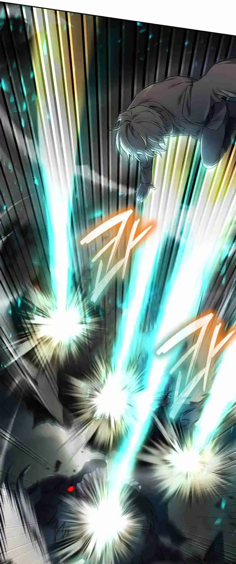 Read The Infinite Mage FR Manga Online