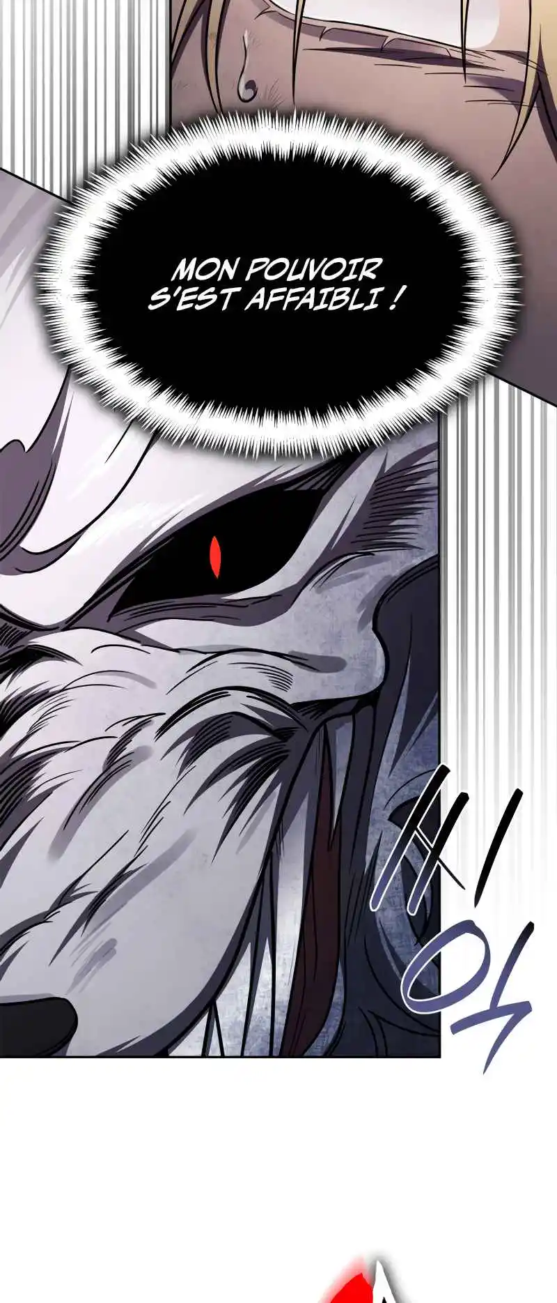 Read The Infinite Mage FR Manga Online