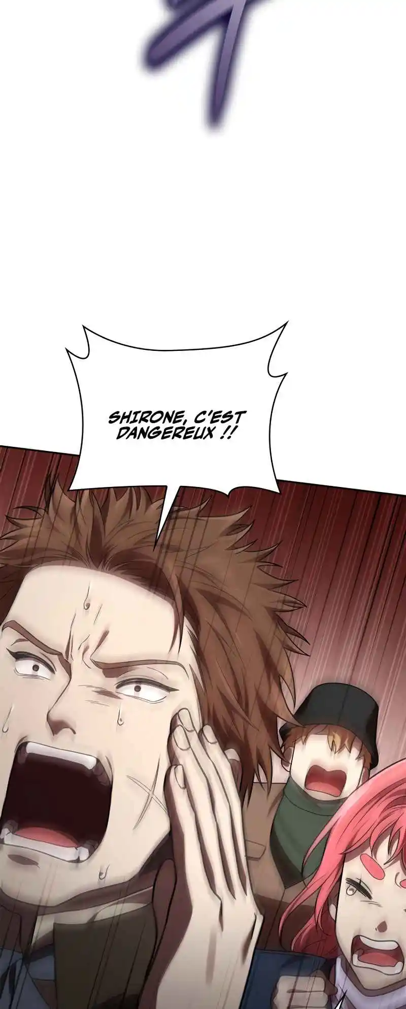 Read The Infinite Mage FR Manga Online