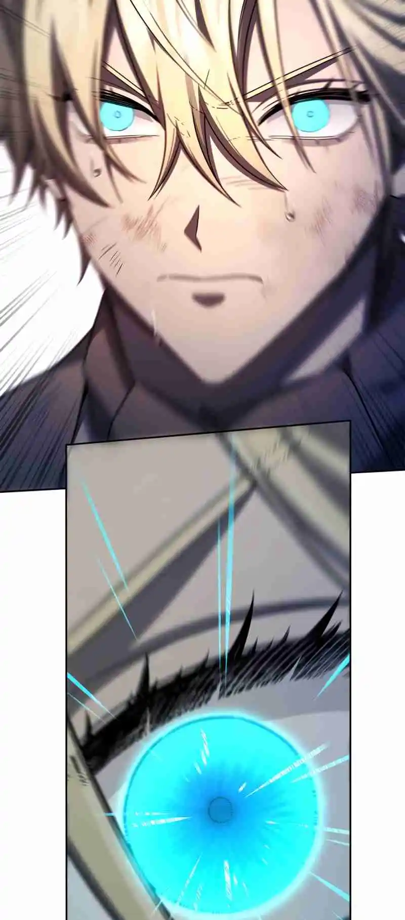 Read The Infinite Mage FR Manga Online