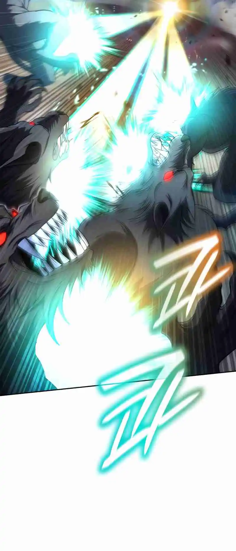 Read The Infinite Mage FR Manga Online